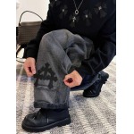 2026年4月11日入荷新作クロムハーツ半袖Tシャツ春夏高品質超厳選★入手困難/B+工場