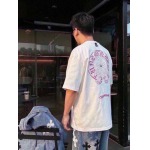 2026年4月11日入荷新作クロムハーツ半袖Tシャツ春夏高品質超厳選★入手困難/B+工場