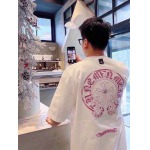 2026年4月11日入荷新作クロムハーツ半袖Tシャツ春夏高品質超厳選★入手困難/B+工場