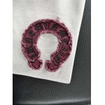 2026年4月11日入荷新作クロムハーツ半袖Tシャツ春夏高品質超厳選★入手困難/B+工場