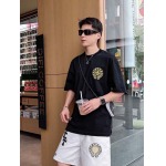 2026年4月11日入荷新作クロムハーツ半袖Tシャツ春夏高品質超厳選★入手困難/B+工場