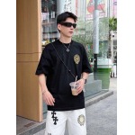 2026年4月11日入荷新作クロムハーツ半袖Tシャツ春夏高品質超厳選★入手困難/B+工場