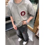 2026年4月11日入荷新作クロムハーツ半袖Tシャツ春夏高品質超厳選★入手困難/B+工場