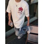 2026年4月11日入荷新作クロムハーツ半袖Tシャツ春夏高品質超厳選★入手困難/B+工場