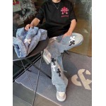 2026年4月11日入荷新作クロムハーツ半袖Tシャツ春夏高品質超厳選★入手困難/B+工場