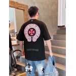 2026年4月11日入荷新作クロムハーツ半袖Tシャツ春夏高品質超厳選★入手困難/B+工場