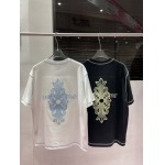 2026年4月11日入荷新作クロムハーツ半袖Tシャツ春夏高品質超厳選★入手困難/B+工場