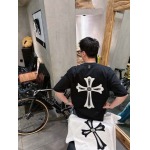 2026年4月11日入荷新作クロムハーツ半袖Tシャツ春夏高品質超厳選★入手困難/B+工場