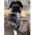 2026年4月11日入荷新作クロムハーツジーパン春夏高品質超厳選★入手困難/B+工場