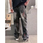 2026年4月11日入荷新作クロムハーツジーパン春夏高品質超厳選★入手困難/B+工場