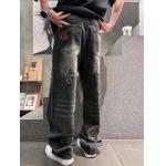 2026年4月11日入荷新作クロムハーツジーパン春夏高品質超厳選★入手困難/B+工場