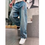 2026年4月11日入荷新作クロムハーツジーパン春夏高品質超厳選★入手困難/B+工場