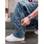 2026年4月11日入荷新作クロムハーツジーパン春夏高品質超厳選★入手困難/B+工場