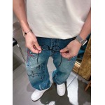 2026年4月11日入荷新作クロムハーツジーパン春夏高品質超厳選★入手困難/B+工場