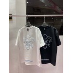 2026年4月11日入荷新作クロムハーツ半袖Tシャツ春夏高品質超厳選★入手困難/B+工場