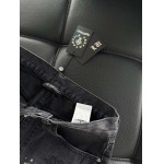 2026年4月11日入荷新作クロムハーツジーンズ 短パン春夏高品質超厳選★入手困難/B+工場