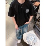 2026年4月11日入荷新作クロムハーツ半袖Tシャツ春夏高品質超厳選★入手困難/B+工場