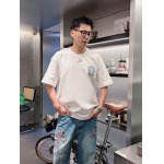 2026年4月11日入荷新作クロムハーツ半袖Tシャツ春夏高品質超厳選★入手困難/B+工場