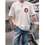 2026年4月11日入荷新作クロムハーツ半袖Tシャツ春夏高品質超厳選★入手困難/B+工場