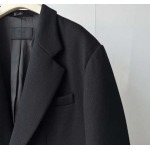 2026年4月12日入荷新作Pradaジャケット 原版復刻人気で【极品】/正規品と同じサイズ/VR工場