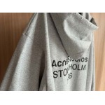 2026年4月12日入荷新作ACNEパーカー 原版復刻人気で【极品】/正規品と同じサイズ/VR工場