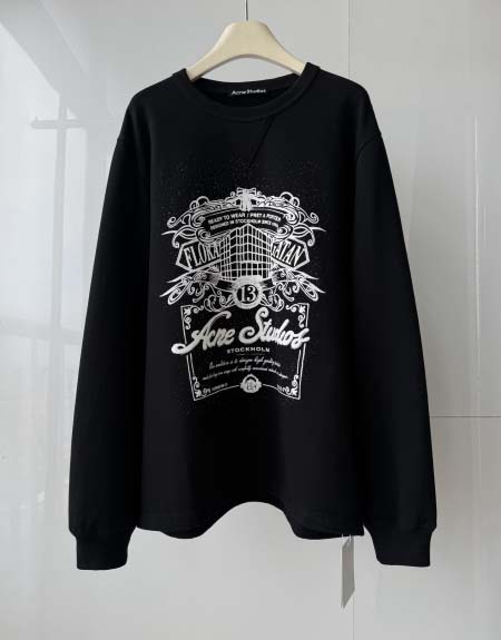 2026年4月12日入荷新作ACNEパーカー 原版復刻人気で...