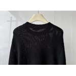 2026年4月12日入荷新作ALEXANDER MCQUEENセーター 原版復刻人気で【极品】/正規品と同じサイズ/VR工場