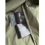 2026年4月12日入荷新作Pradaジャケット 原版復刻人気で【极品】/正規品と同じサイズ/VR工場