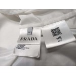 2026年4月12日入荷新作Pradaジャケット 原版復刻人気で【极品】/正規品と同じサイズ/VR工場
