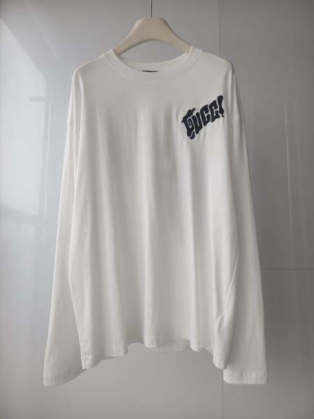 2026年4月12日入荷新作GUCCI長袖 原版復刻人気で【...