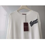 2026年4月12日入荷新作GUCCI長袖 原版復刻人気で【极品】/正規品と同じサイズ/VR工場