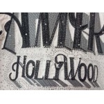 2026年4月12日入荷新作AMIRI半袖 tシャツ 原版復刻人気で【极品】/正規品と同じサイズ/VR工場