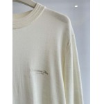 2026年4月12日入荷新作Dior長袖 原版復刻人気で【极品】/正規品と同じサイズ/VR工場