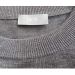 2026年4月12日入荷新作Diorセーター 原版復刻人気で【极品】/正規品と同じサイズ/VR工場