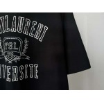 2026年4月12日入荷新作YSL半袖 tシャツ 原版復刻人気で【极品】/正規品と同じサイズ/VR工場