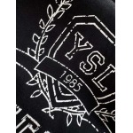 2026年4月12日入荷新作YSL半袖 tシャツ 原版復刻人気で【极品】/正規品と同じサイズ/VR工場