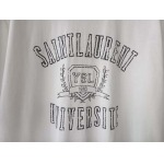 2026年4月12日入荷新作YSL半袖 tシャツ 原版復刻人気で【极品】/正規品と同じサイズ/VR工場