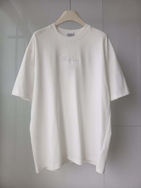 2026年4月12日入荷新作Burberry半袖 tシャツ ...