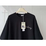 2026年4月12日入荷新作Burberry半袖 tシャツ 原版復刻人気で【极品】/正規品と同じサイズ/VR工場