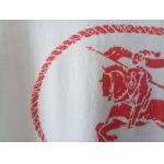 2026年4月12日入荷新作Burberry半袖 tシャツ 原版復刻人気で【极品】/正規品と同じサイズ/VR工場