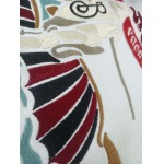 2026年4月12日入荷新作Burberry半袖 tシャツ 原版復刻人気で【极品】/正規品と同じサイズ/VR工場