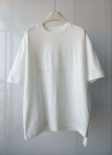 2026年4月12日入荷新作Maison Margiela半...