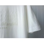 2026年4月12日入荷新作Maison Margiela半袖 tシャツ 原版復刻人気で【极品】/正規品と同じサイズ/VR工場