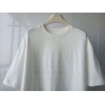 2026年4月12日入荷新作Maison Margiela半袖 tシャツ 原版復刻人気で【极品】/正規品と同じサイズ/VR工場