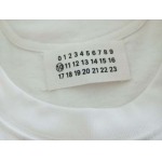 2026年4月12日入荷新作Maison Margiela半袖 tシャツ 原版復刻人気で【极品】/正規品と同じサイズ/VR工場