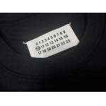 2026年4月12日入荷新作Maison Margiela半袖 tシャツ 原版復刻人気で【极品】/正規品と同じサイズ/VR工場