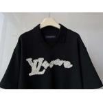 2026年4月12日入荷新作Louis Vuitton半袖 tシャツ 原版復刻人気で【极品】/正規品と同じサイズ/VR工場