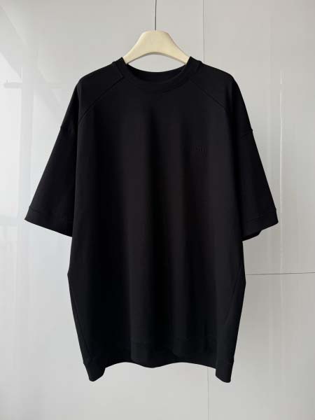 2026年4月12日入荷新作JUUN.J半袖 tシャツ 原版...