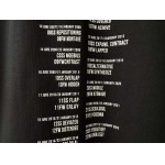 2026年4月12日入荷新作JUUN.J半袖 tシャツ 原版復刻人気で【极品】/正規品と同じサイズ/VR工場