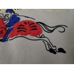 2026年4月12日入荷新作Burberry半袖 tシャツ 原版復刻人気で【极品】/正規品と同じサイズ/VR工場